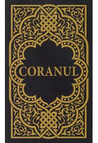 Copertă produs Coranul