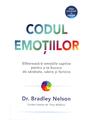 Copertă produs Codul emoțiilor - thumb 1
