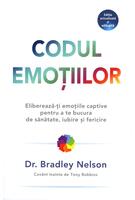 Imagine produs Codul emoțiilor
