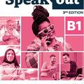 Copertă produs Speakout 3rd Edition, B1 level, Workook with audio resources - gallery small 