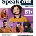 Copertă produs Speakout 3rd Edition, B1+ level, Student's Book and eBook with Online Practice - gallery small 
