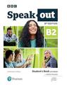 Copertă produs Speakout 3rd Edition, B2 level, Student's Book and eBook with Online Practice - thumb 1