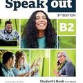 Copertă produs Speakout 3rd Edition, B2 level, Student's Book and eBook with Online Practice - gallery small 