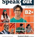 Copertă produs Speakout 3rd Edition, B2+ level, Student's Book and eBook with Online Practice - gallery small 