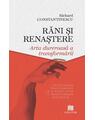 Copertă produs Răni și renaștere - thumb 1