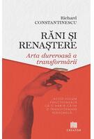 Răni și renaștere