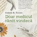 Copertă produs Doar medicul rănit vindecă - gallery small 