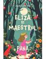Copertă produs Pana. Eliza și Maestrul (Vol. 1) - thumb 1