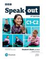 Copertă produs Speakout 3rd Edition, C1-C2 level, Student's Book and eBook with Online Practice - thumb 1