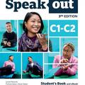 Copertă produs Speakout 3rd Edition, C1-C2 level, Student's Book and eBook with Online Practice - gallery small 