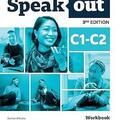 Copertă produs Speakout 3rd Edition, C1-C2 level, Workbook with audio resources - gallery small 