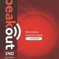 Copertă produs Speakout Elementary 2nd Edition Student's Book with Digital Resources and ActiveBook A2 - gallery small 