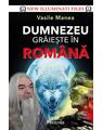 Copertă produs Dumnezeu grăiește &icirc;n rom&acirc;nă - thumb 1
