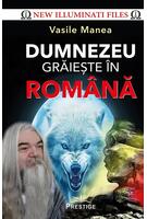 Imagine produs Dumnezeu grăiește &icirc;n rom&acirc;nă