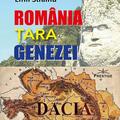 Copertă produs Rom&acirc;nia, Țara Genezei - gallery small 