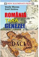 Imagine produs Rom&acirc;nia, Țara Genezei