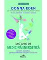 Copertă produs Mic Ghid de Medicină Energetică - thumb 1