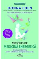 Mic Ghid de Medicină Energetică