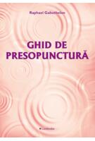 Imagine produs Ghid de presopunctură