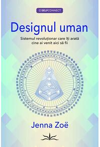 Copertă produs Designul Uman