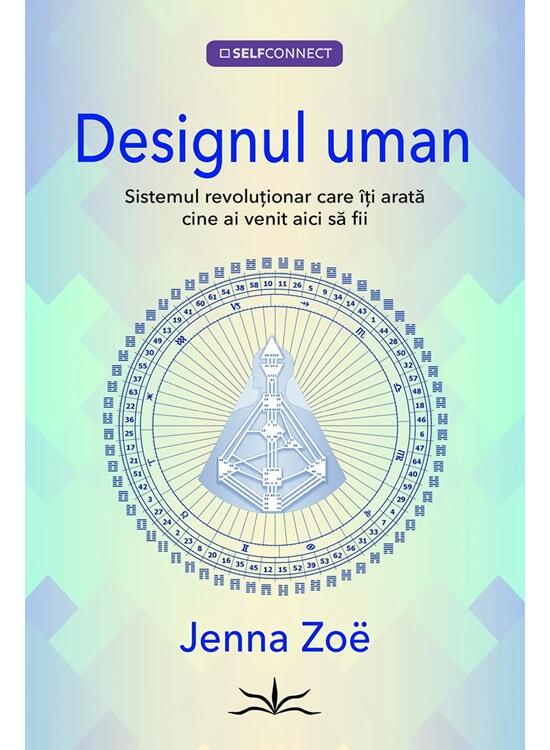 Copertă produs Designul Uman - gallery big 1