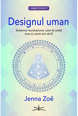Copertă produs Designul Uman