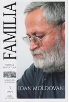 Revista Culturală FAMILIA Nr. 3, 2025