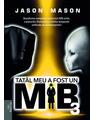 Copertă produs Tatăl meu a fost un MIB (Vol. 3) - thumb 1