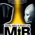 Copertă produs Tatăl meu a fost un MIB (Vol. 3) - gallery small 