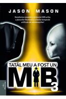 Imagine produs Tatăl meu a fost un MIB (Vol. 3)