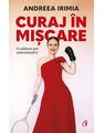 Copertă produs Curaj &icirc;n mișcare - thumb 1