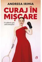 Imagine produs Curaj &icirc;n mișcare
