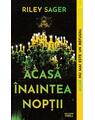 Copertă produs Acasă înaintea nopții - thumb 1