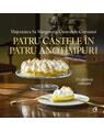 Copertă produs Patru castele &icirc;n patru anotimpuri - thumb 1