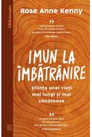 Imun la &icirc;mbătr&acirc;nire