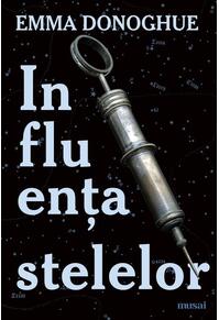 Copertă produs Influența stelelor