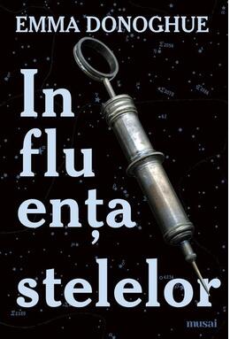 Copertă produs Influența stelelor