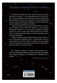 Copertă produs Influența stelelor