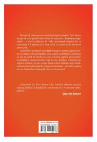 Copertă produs Inventarea singurătății