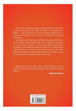 Copertă produs Inventarea singurătății