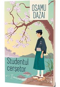 Copertă produs Studentul cerșetor