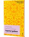 Copertă produs Tapetul galben - thumb 1