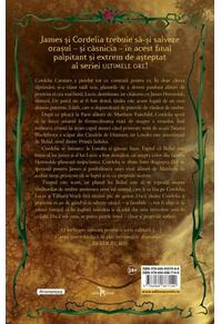 Copertă produs Lanțul de spini (Vol. 3)