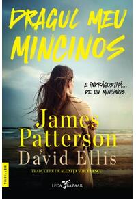 Copertă produs Dragul meu mincinos