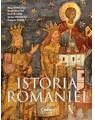 Copertă produs Istoria Rom&acirc;niei - thumb 1