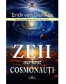 Copertă produs Zeii au fost cosmonauți - thumb 1