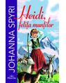 Copertă produs Heidi, fetița munților - thumb 1