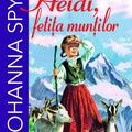 Copertă produs Heidi, fetița munților - gallery small 