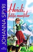 Heidi, fetița munților
