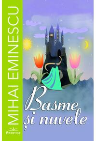 Copertă produs Basme și nuvele
